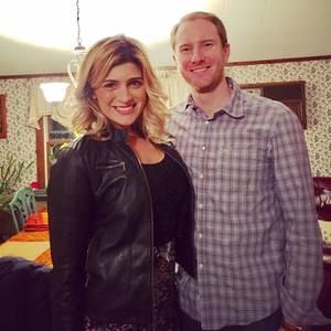 Meet your Posher, Brock